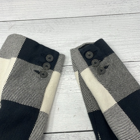 Mara Hoffman Tatum Blazer in Multicolored M H1 - Picture 11 of 11